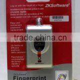 Police Computer Data Collector Portable Biometric Fingerprint Scanner thumbnail-5