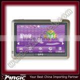 GPS Navigation - Free map