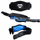Neoprene Tennis Elbow Brace With Compression Pad thumbnail-3