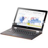 11.6 Inch 2-in-1 Tablet PC With Keyboard Windows 10 System Intel Z8300 Quad Core 4GB/64GB 10000mAh Win10 2 in 1 Tablet pc World thumbnail-4