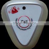 2015 New Style Nurse Call Systems Hot Sale Hospital Emergency Pager thumbnail-2