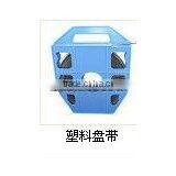 Supply Chinl Brand 304 Stainless Steel Cable Coil Ties 00(ISO9001 UL) thumbnail-1