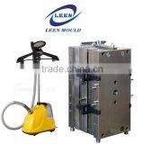 Taizhou Plastic Injection Electric Iron Mould ,Vapor Steamer Mould,Portable Plastic Garment Steamer Mould thumbnail-1