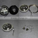 SCL-2013050035 YBR125 Motorcycle Led Headlight for Motorcycle Accessories thumbnail-6