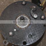 Round Size Manual Chain Pulley Block Chain Pulley Block thumbnail-3