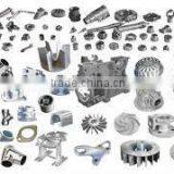 Precision Machining Parts