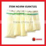 Factory Supply Zip Ties Plastic Cable Ties Nylon Cable Ties