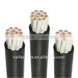 Good Quality Environment-friendly CU/PVC/PVC Control Cable KVV Cable