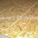 High Quality Laminated OSB Board thumbnail-4