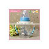 China Cheap Baby Feeding Bottle Factory Direct Selling Baby Infant PP Feeding Bottle thumbnail-4