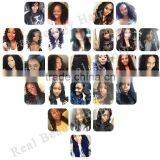 Cheap Peruvian Virgin Hair Straight BHF Hair Products 3pcs/Lot Unprocessed 6A Virgin Peruvian Straight Virgin Human Hair Weave thumbnail-3