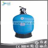 JAZZI Brand Hot Dia 1400 Top-mount Swimming Pool Fiberglass Water Sand Filter thumbnail-1