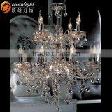 Fashion Modern Crystal Chandelier Lightings Chanderlier Pendant Lighting OMG88633 thumbnail-2