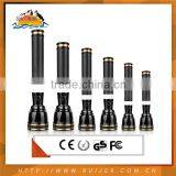Professional Widely Used Durable Torch Light Rechargeable Battery thumbnail-2