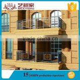 Factory Sales High Quality Balcony Railing Designs for Cheap Price thumbnail-4