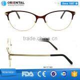 Rongeant Outside Frame Electrical Welding Ring Wire With Frame Optical