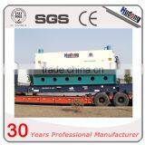 20mm 20ft Cutting Length Hydraulic Guillotine Shearing Machine
