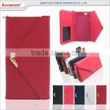 Simple Flip Wallet Leather Tpu Mobile Phone Case for Huawei Fusion u g Ascend 2 330 600 8665