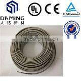 ul List Pipe Heat Tracer 220v Heat Trace Cable