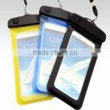PVC Waterproof Mobile Phone Mobile Phone Bag for Mobile Phone thumbnail-4