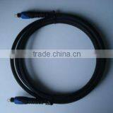 Optical Audio Cable AX-F50AN05(black With Blue) thumbnail-1