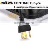 5 Inch Square LED Fog Light New Product Sealed Beam Light thumbnail-5