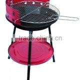 KEYO Cheap 14 Inch Simple Grill for Promotion thumbnail-1