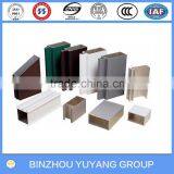Manufacture Powder Painting Aluminum Profiles thumbnail-4