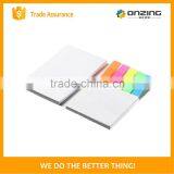 Assorted Sticky Memo Pad Set With Sticky Note thumbnail-3
