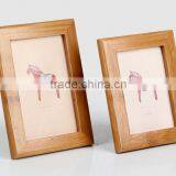 001 Lovely Bamboo/Wood Photo Frame thumbnail-2