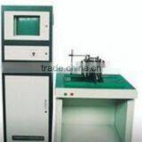 Higher Measurement Precision Turbo Balancing Machine YYQ-16 Balancing Machine for Small Armature thumbnail-1