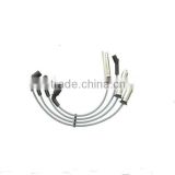Ignition wire set for USA cars