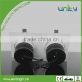 LED COB Light Double Heat 2*15W Grill Light thumbnail-2