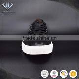 Hot Sale Street Men Fashion Real Leather Cheap Casual Shoes Have Stock thumbnail-3