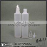 New Products 50ml Unicorn LDPE Eliquid Bottles 50ml pe Pen Dropper Bottle thumbnail-5