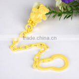 Best Selling Products Plastic Chain Clip New Products Baby Pacifier Nipples thumbnail-5
