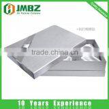 Custom Order and Paper Material Princess Dresses Favor Boxes