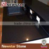 Newstar Black Artificial Quartz Stone