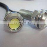 3W LED Ultra-thin Larger Lens Eagle Eyes Headlight