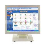 Top-level 15 Inches Pos System All in One