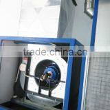 CE Approved Infrared Heater Paint Baking Room thumbnail-5