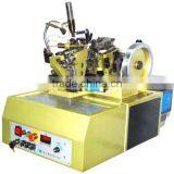 Silver Chain Machine, High Speed Chain Making Machine