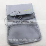 China Plain Folding Makeup Bag on Sale thumbnail-2