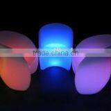 Inhouse Glowing Sofa Led Light up Chair thumbnail-4