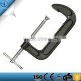 Clamp Tool Woodwork Clamps 6 Inch c Clamp