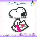 Hot Sell Beautiful Cartoon Cards Shaped Cards
