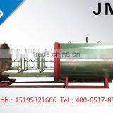 Textile Heat Setting Machine