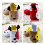 Best selling high quality baby cotton shoes