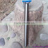 2016 Design Custom Titanium Seatpost 27.2 Seat Post Bicycle Seat Post