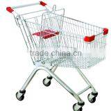 Shopping Trolley